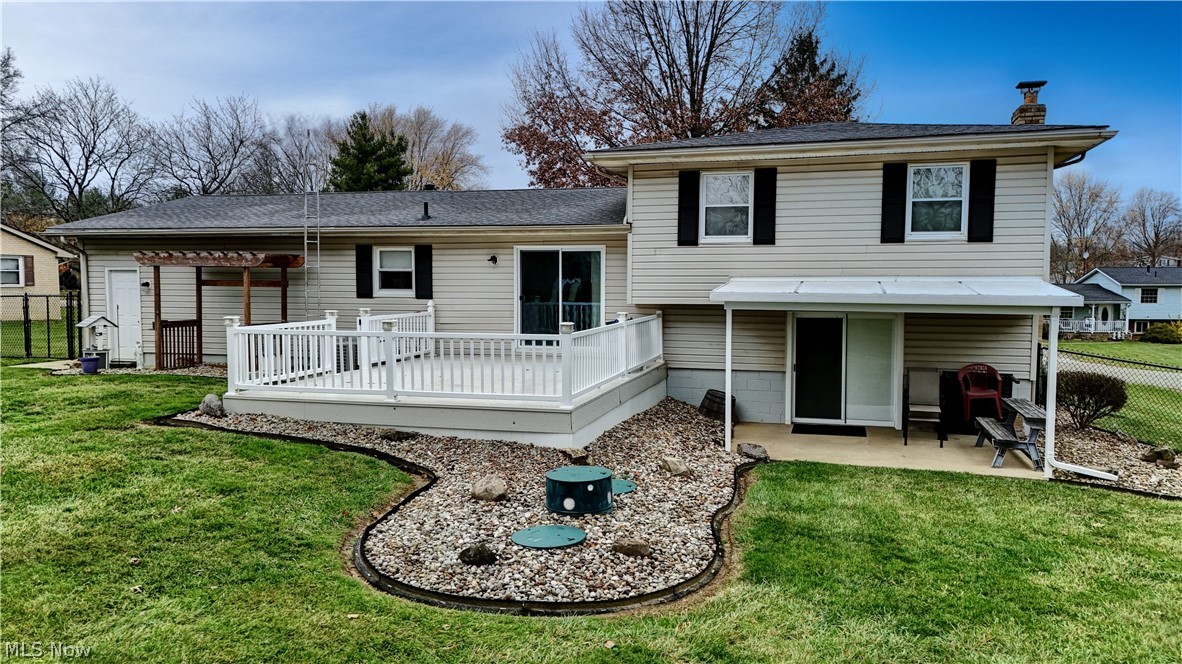 5686 Darletta Street SW Navarre OH 44662