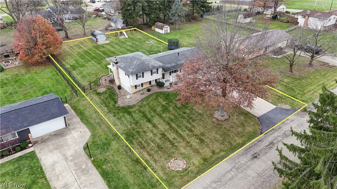 5686 Darletta Street SW Navarre OH 44662