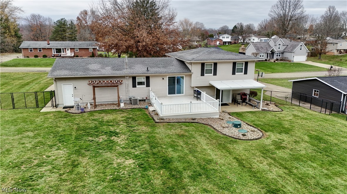 5686 Darletta Street SW Navarre OH 44662