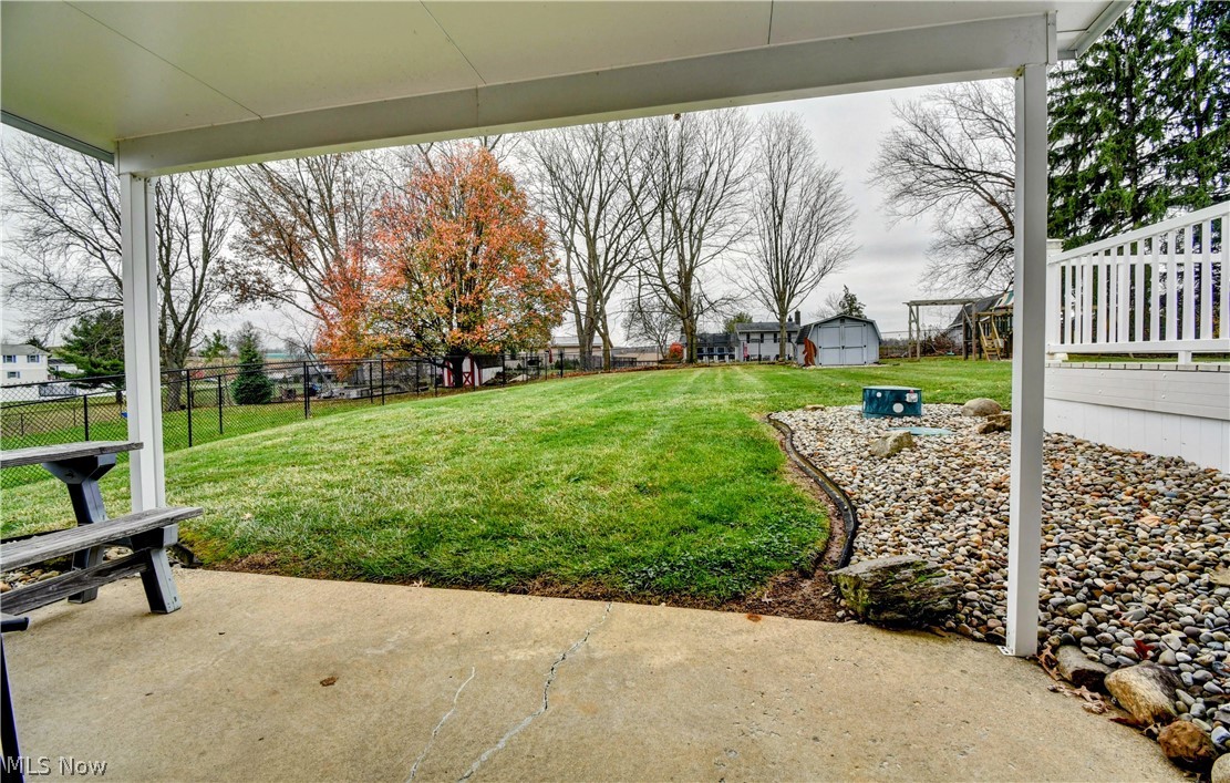 5686 Darletta Street SW Navarre OH 44662