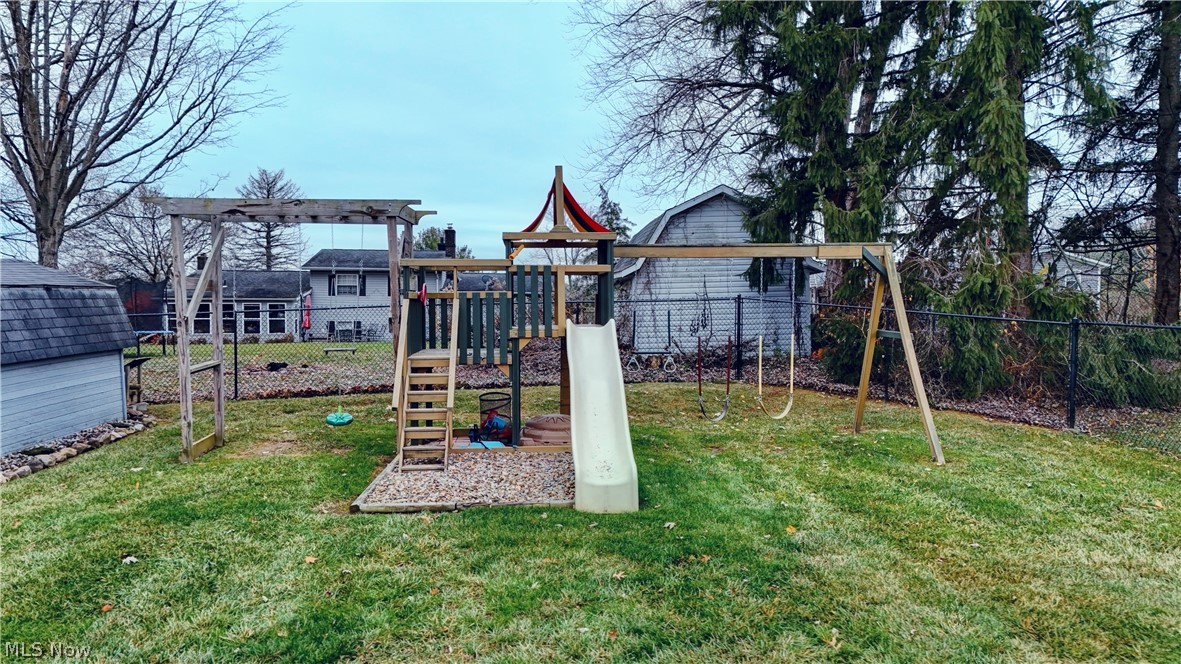5686 Darletta Street SW Navarre OH 44662