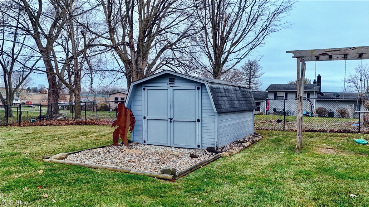 5686 Darletta Street SW Navarre OH 44662
