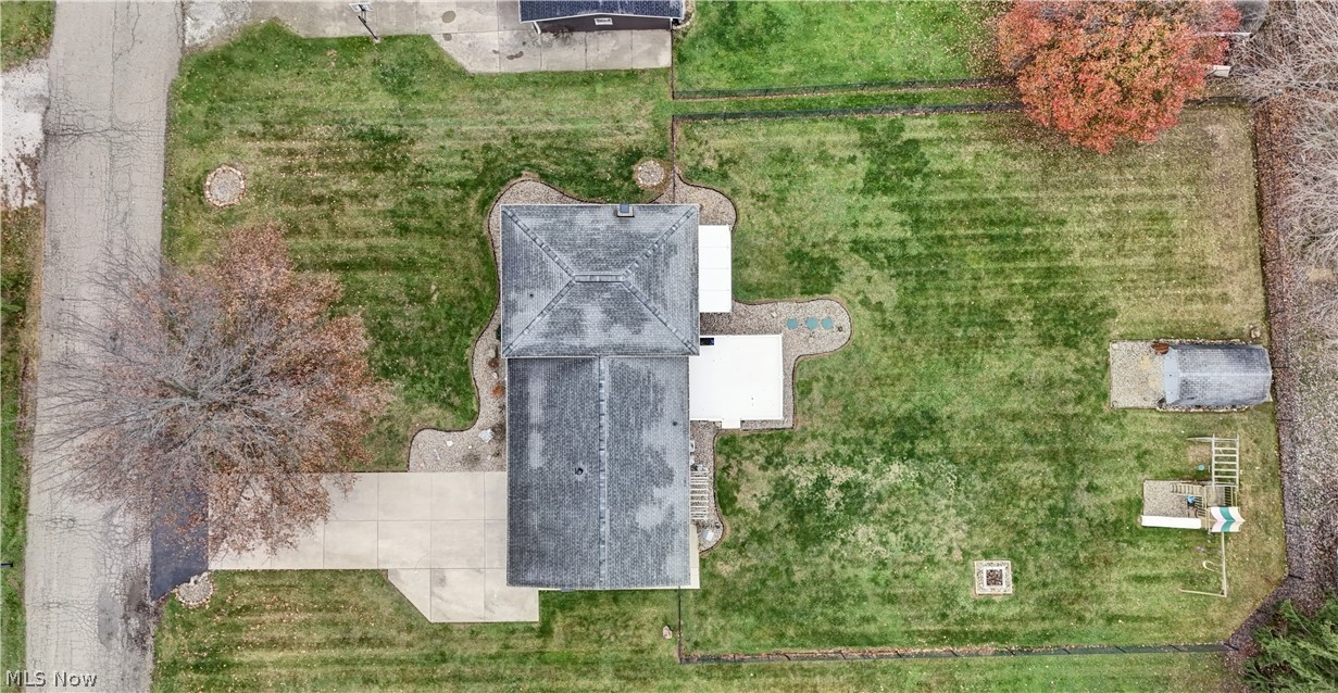5686 Darletta Street SW Navarre OH 44662