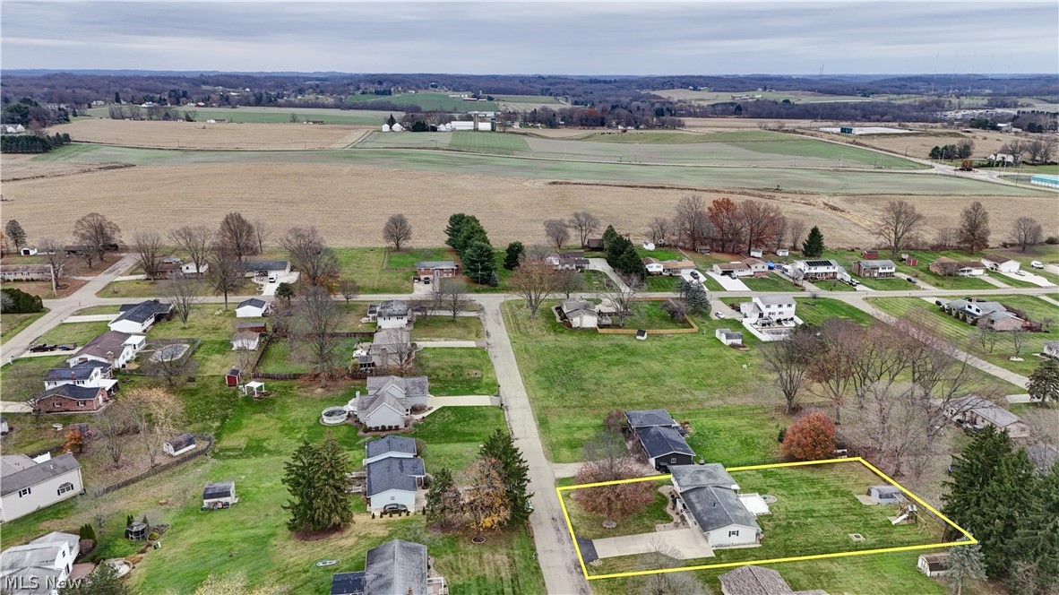 5686 Darletta Street SW Navarre OH 44662