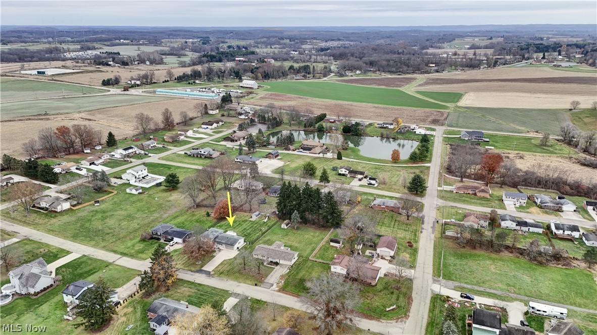 5686 Darletta Street SW Navarre OH 44662