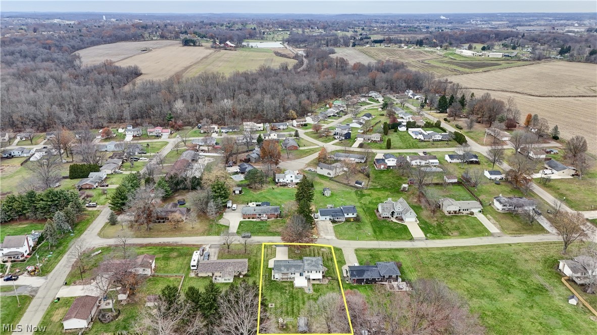 5686 Darletta Street SW Navarre OH 44662