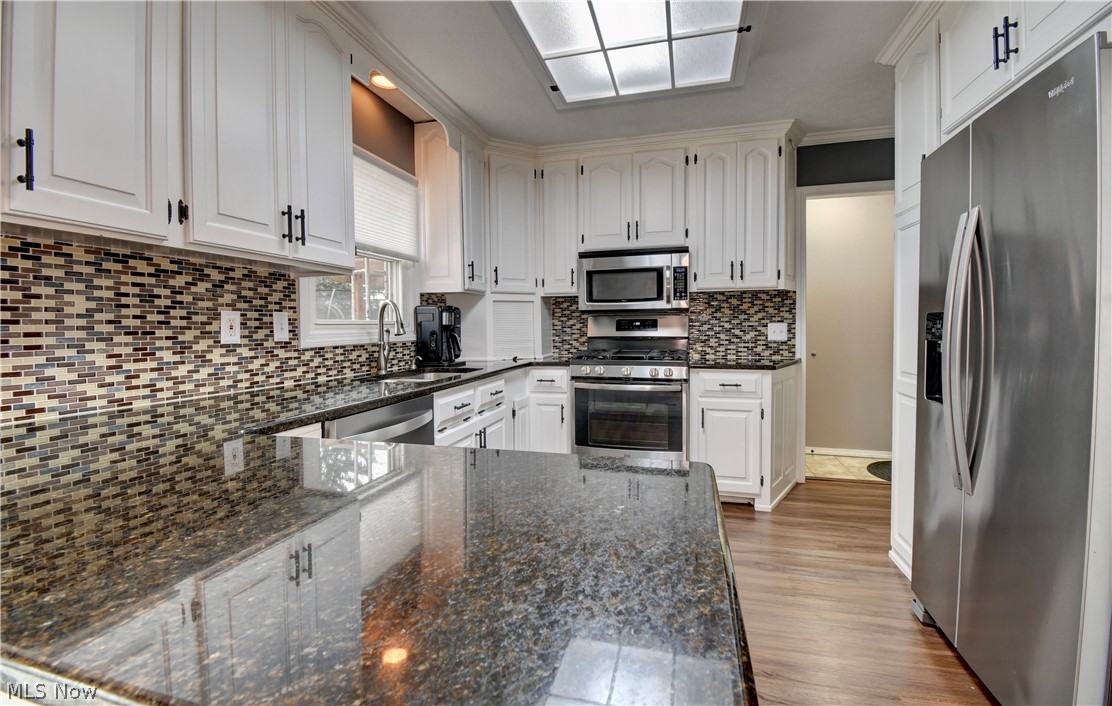 5686 Darletta Street SW Navarre OH 44662
