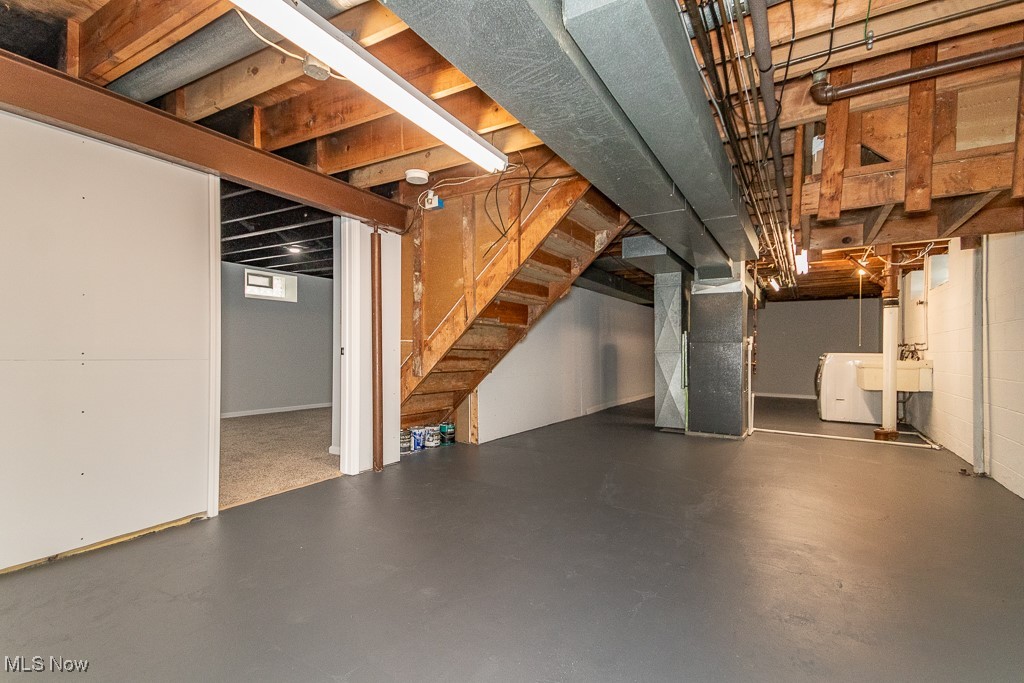 24350 Russell Avenue Euclid OH 44123