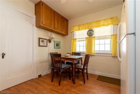 4226 Bushnell Road University Heights OH 44118