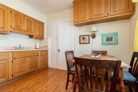4226 Bushnell Road University Heights OH 44118