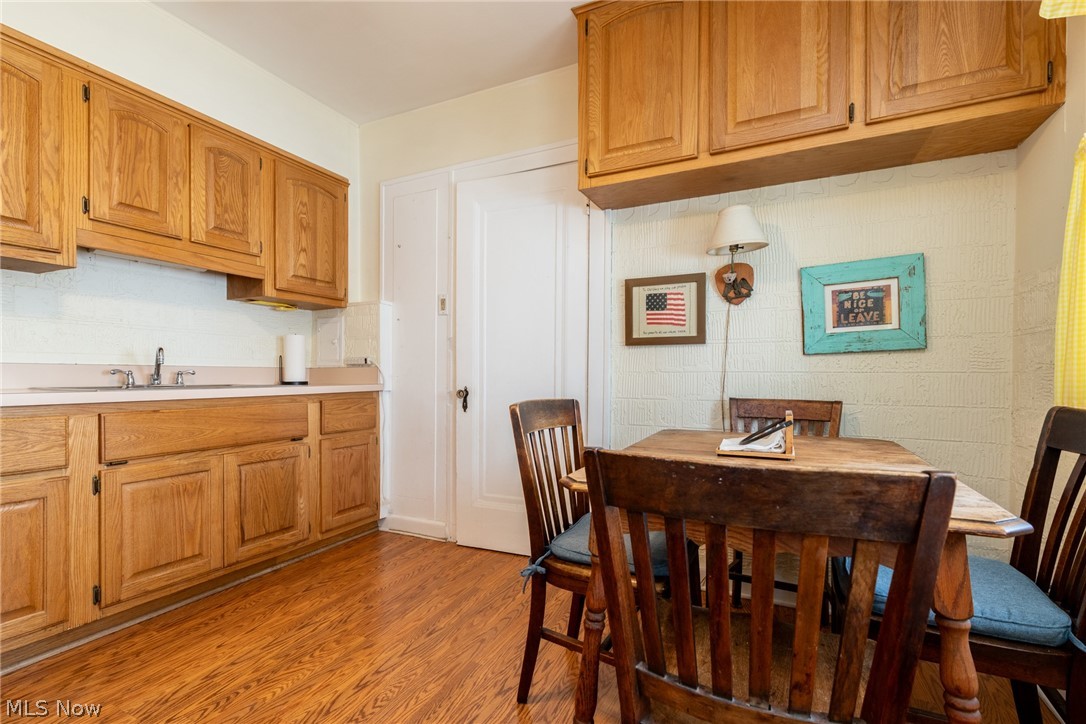 4226 Bushnell Road University Heights OH 44118