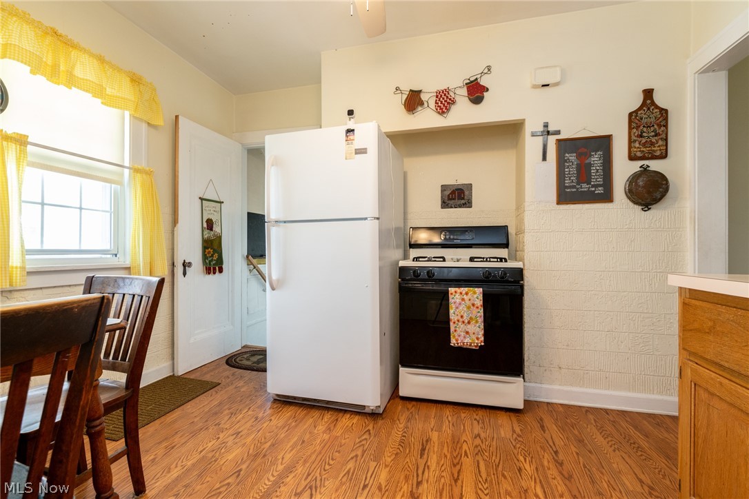 4226 Bushnell Road University Heights OH 44118