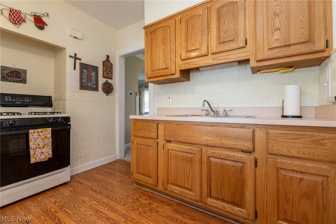 4226 Bushnell Road University Heights OH 44118