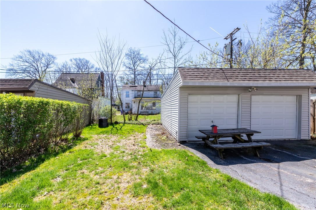 4226 Bushnell Road University Heights OH 44118