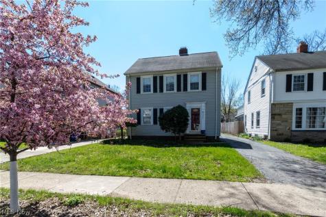 4226 Bushnell Road University Heights OH 44118