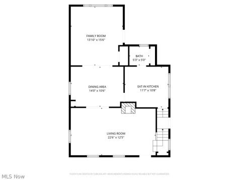 4226 Bushnell Road University Heights OH 44118