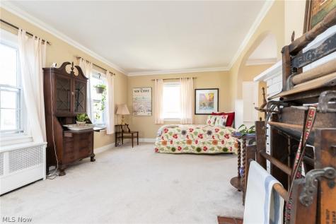 4226 Bushnell Road University Heights OH 44118