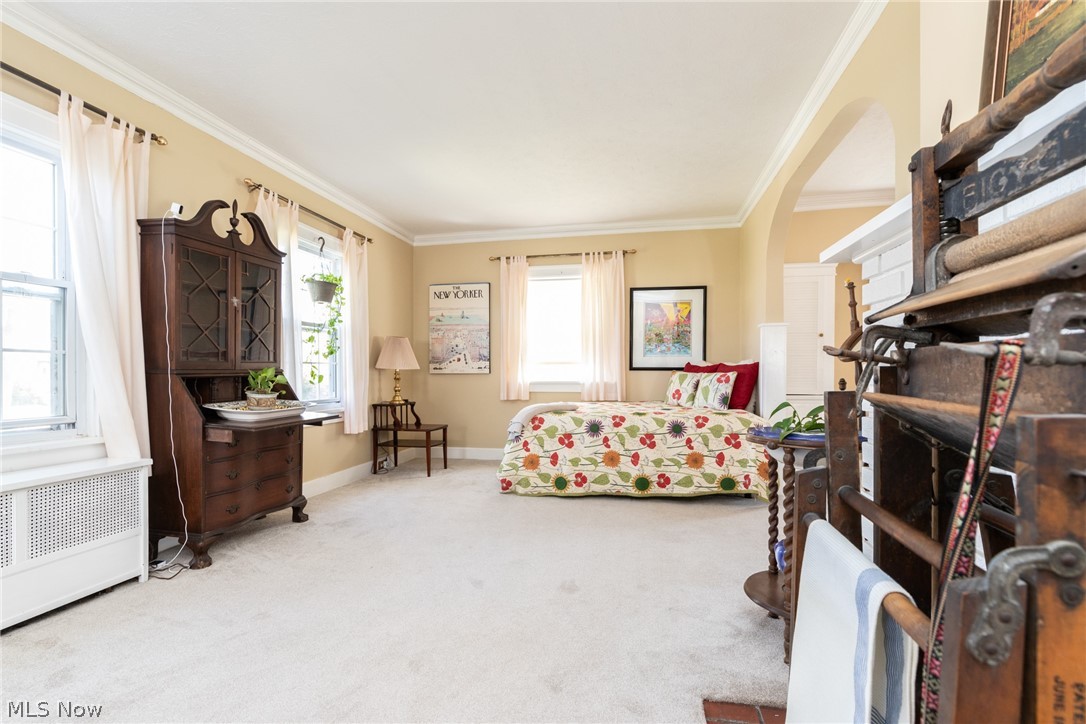 4226 Bushnell Road University Heights OH 44118