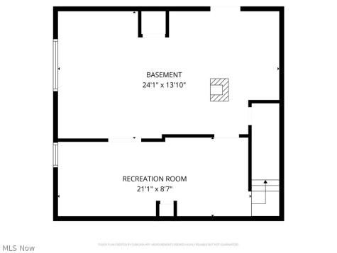 4226 Bushnell Road University Heights OH 44118