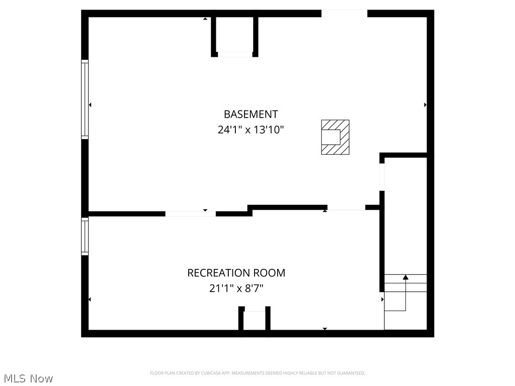 4226 Bushnell Road University Heights OH 44118