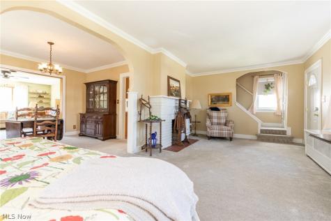 4226 Bushnell Road University Heights OH 44118