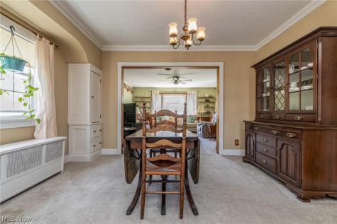 4226 Bushnell Road University Heights OH 44118