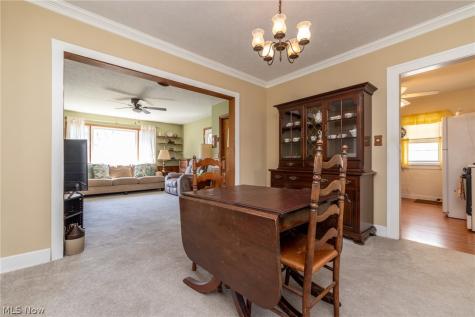4226 Bushnell Road University Heights OH 44118