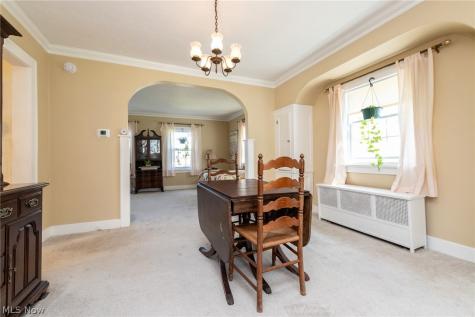 4226 Bushnell Road University Heights OH 44118