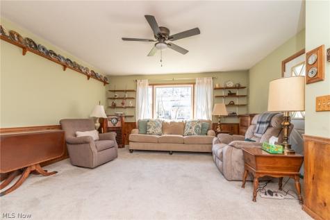 4226 Bushnell Road University Heights OH 44118