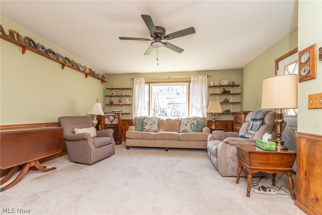 4226 Bushnell Road University Heights OH 44118