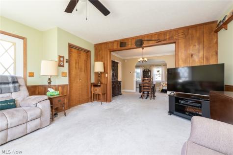 4226 Bushnell Road University Heights OH 44118
