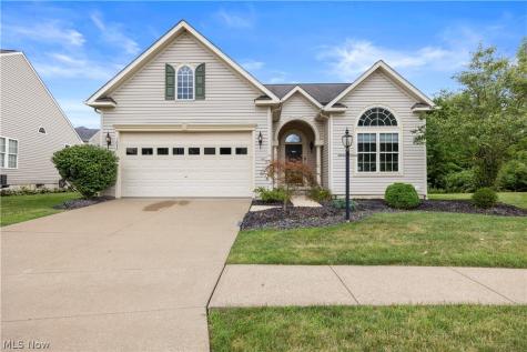 5052 Forestland Court Brunswick OH 44212