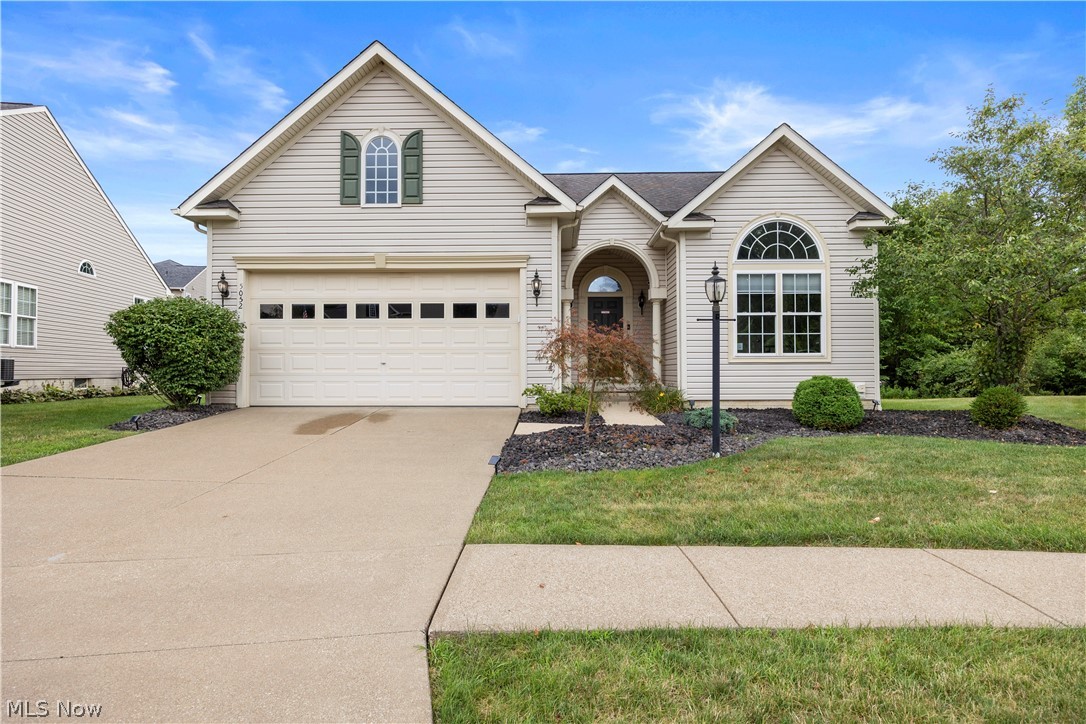 5052 Forestland Court Brunswick OH 44212