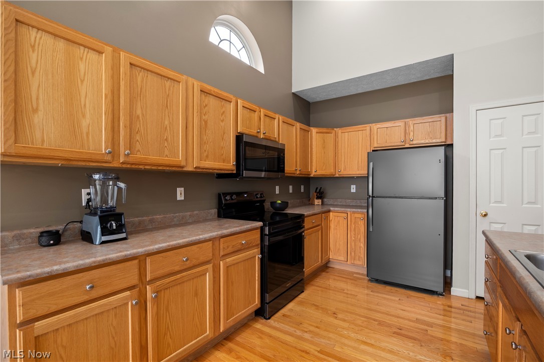 5052 Forestland Court Brunswick OH 44212