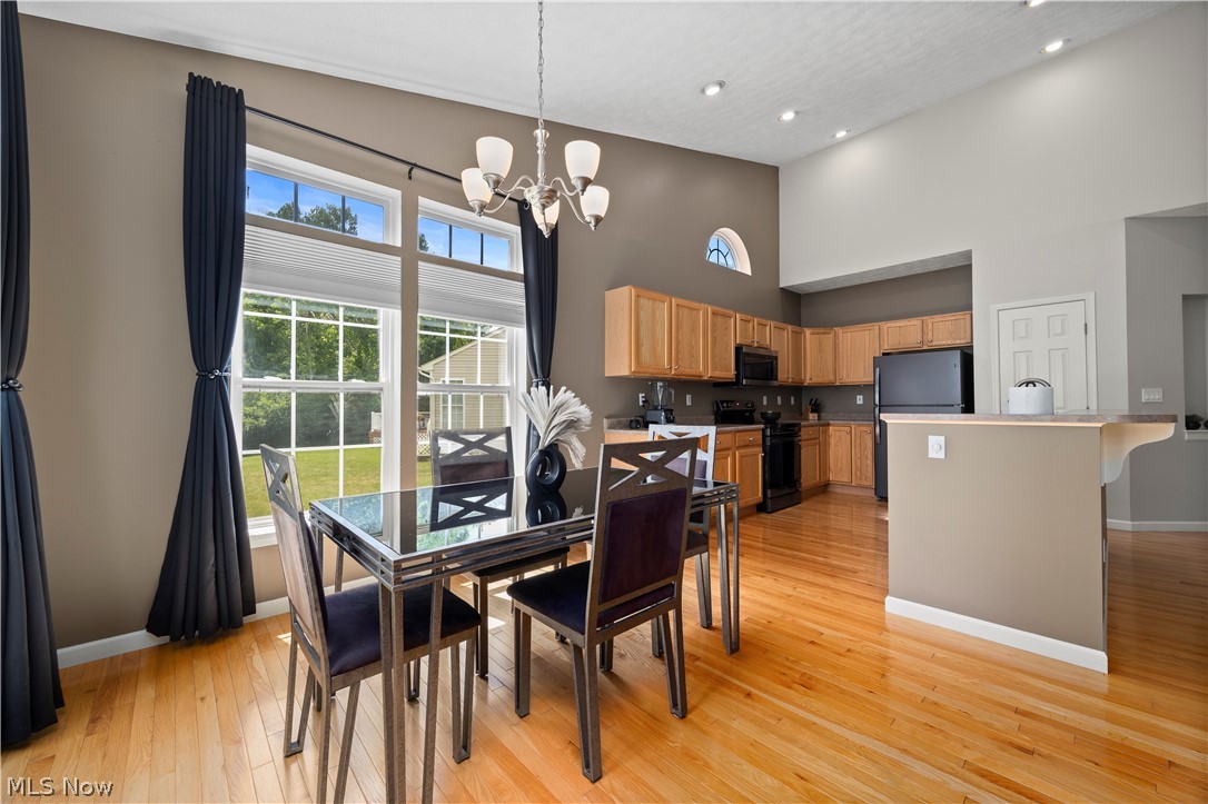 5052 Forestland Court Brunswick OH 44212