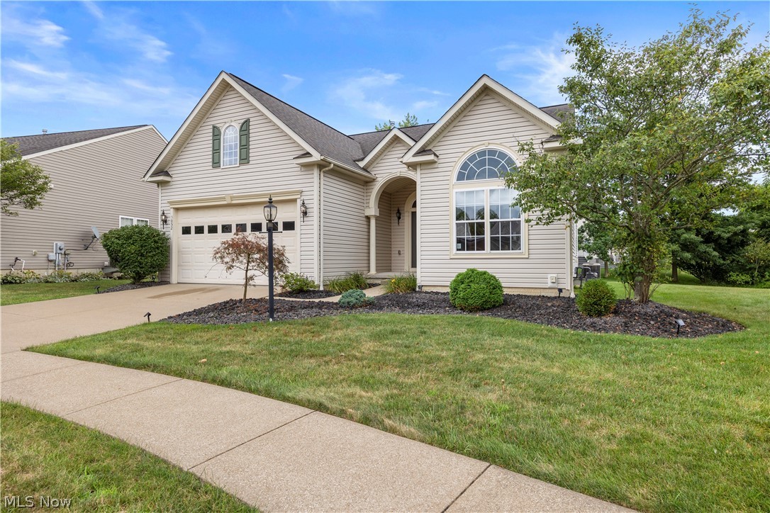 5052 Forestland Court Brunswick OH 44212