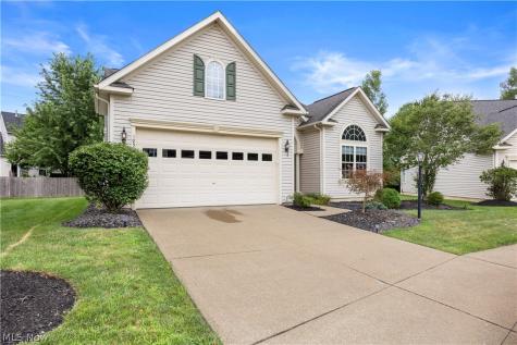 5052 Forestland Court Brunswick OH 44212