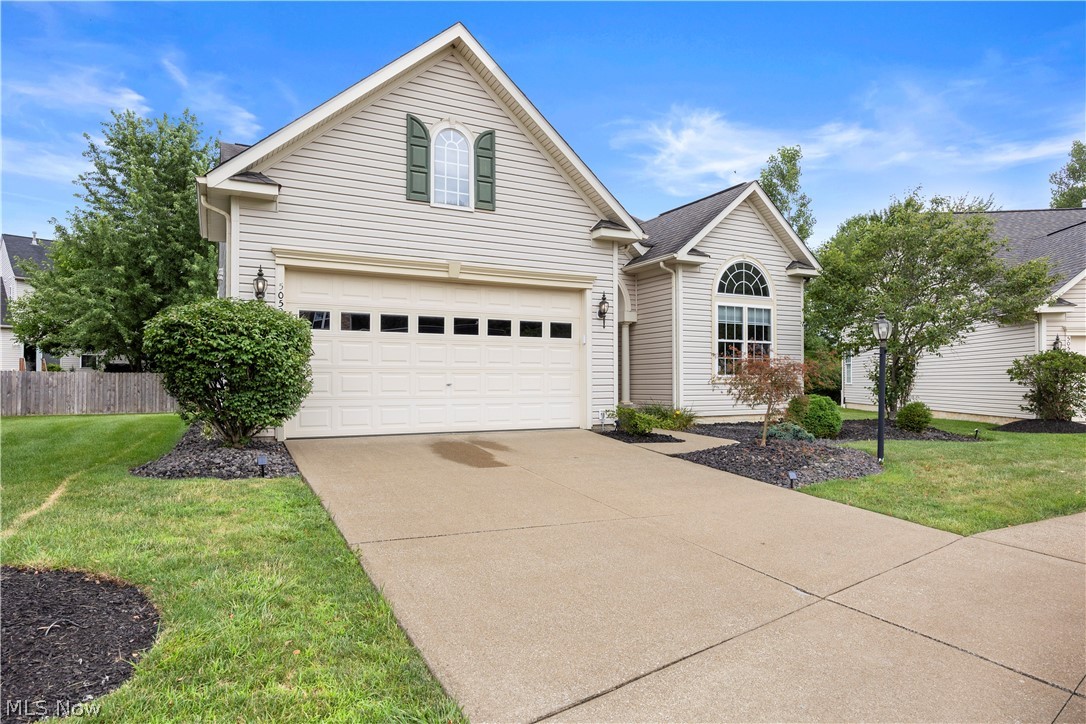 5052 Forestland Court Brunswick OH 44212