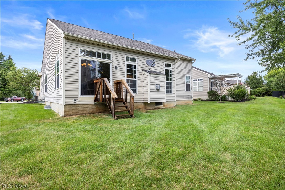 5052 Forestland Court Brunswick OH 44212