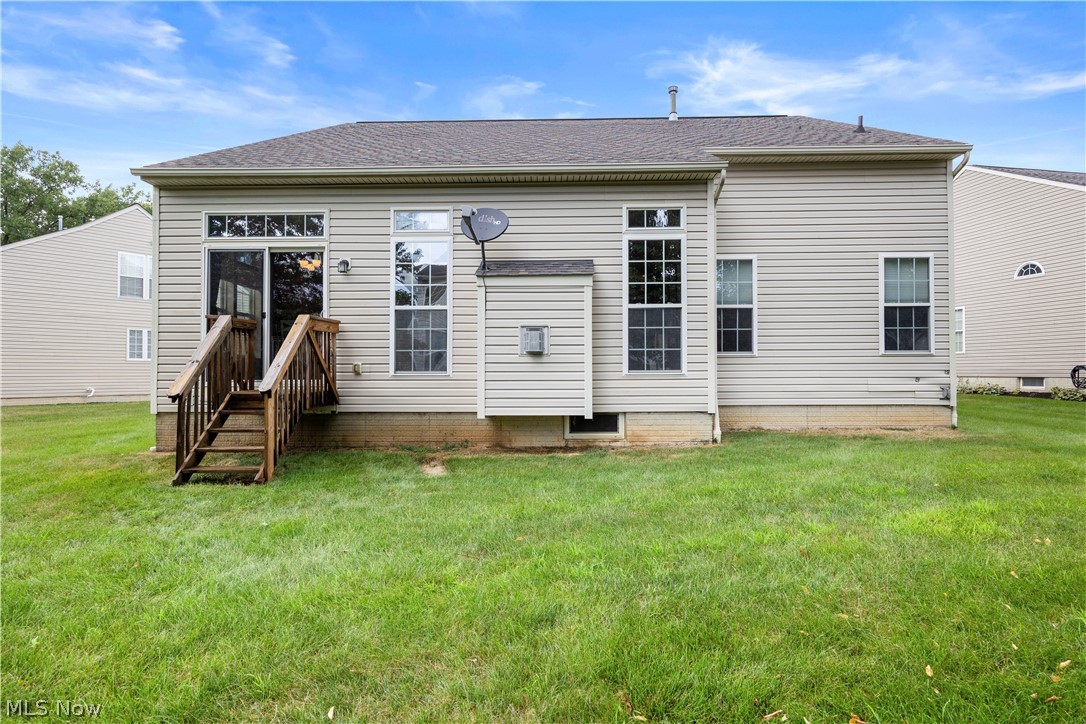 5052 Forestland Court Brunswick OH 44212