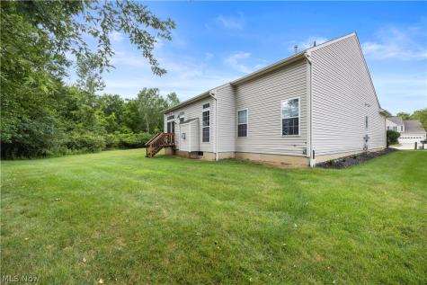 5052 Forestland Court Brunswick OH 44212