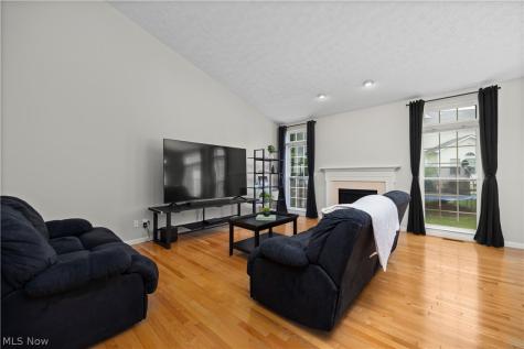 5052 Forestland Court Brunswick OH 44212