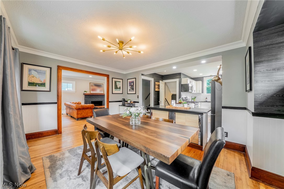 3273 E Scarborough Road Cleveland Heights OH 44118