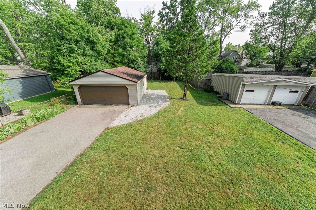 3273 E Scarborough Road Cleveland Heights OH 44118