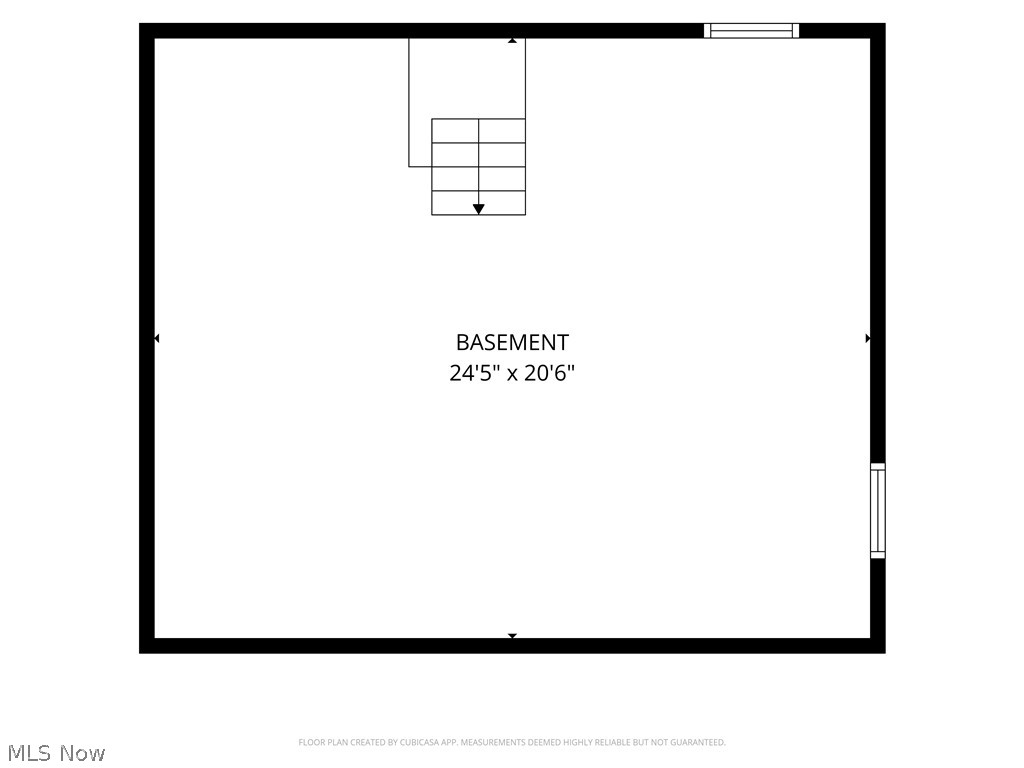 19211 Mohican Avenue Cleveland OH 44119
