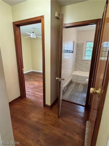 1445 Burkhardt Avenue Akron OH 44301