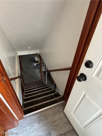 1445 Burkhardt Avenue Akron OH 44301