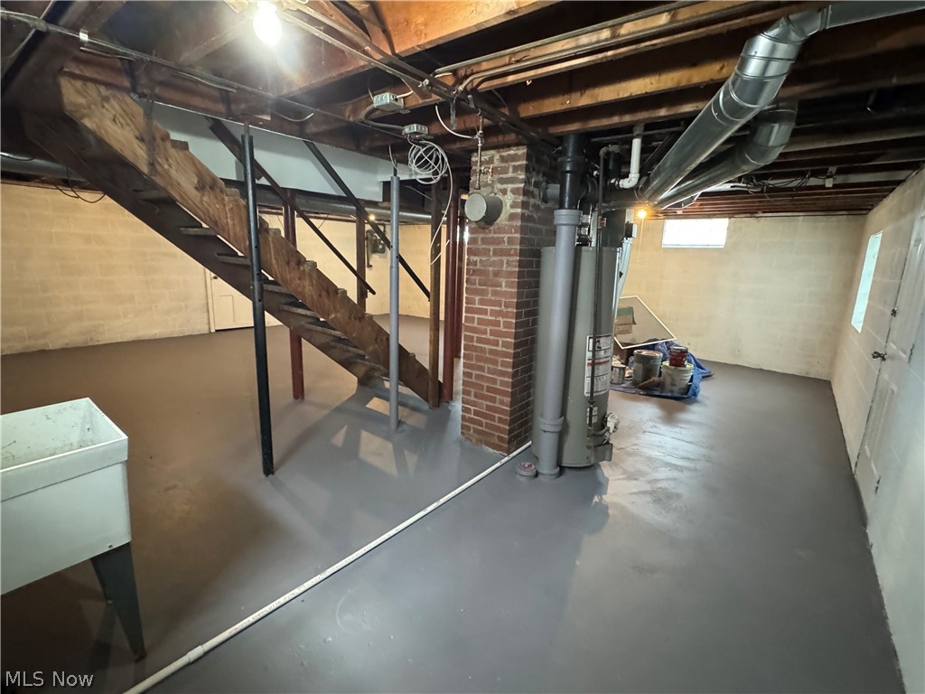 1445 Burkhardt Avenue Akron OH 44301