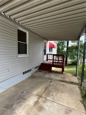1445 Burkhardt Avenue Akron OH 44301