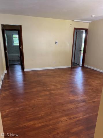 1445 Burkhardt Avenue Akron OH 44301